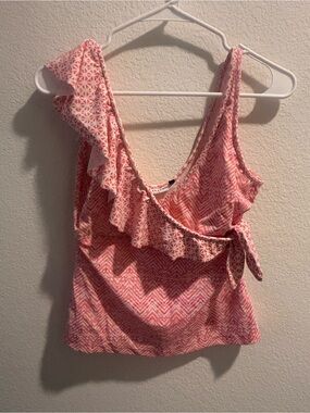 Cabana Life | Tankini Top | Medium